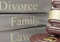 Divorce Cases in Los Angeles County