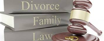 Divorce Cases in Los Angeles County