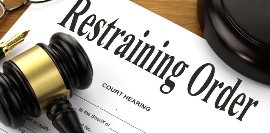 Restraining Orders