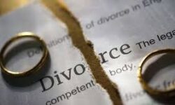 Divorces, Family law and Civil law matters